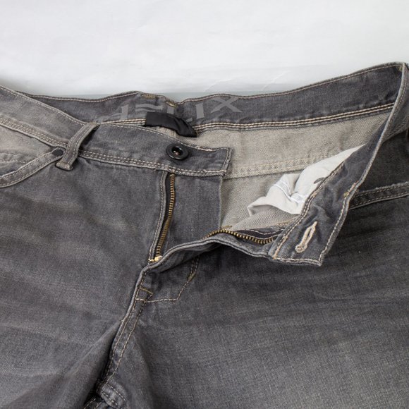 Helix Low Straight 32 (33 X 31) Men's - Picture 10 of 12